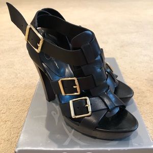 Jessica Simpson Karson Heel